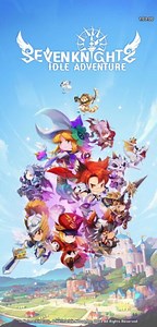 Seven Knights: Idle Adventure Codes   How To Redeem December 2025