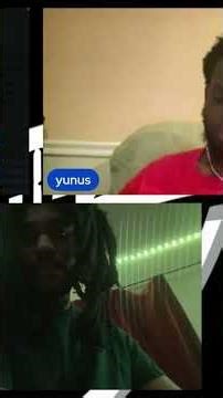 K1ng says he has no virgin bars for Yunus when they battle at Just Business 2 on April 18th