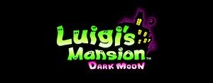 Luigis Mansion: Dark Moon - E3 Trailer