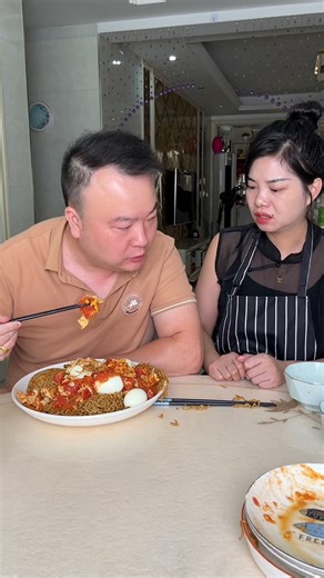 Ginger is still spicy with age. | Fun is everything