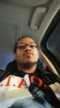 my week in a nutshell