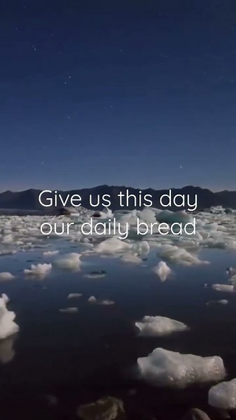 The Lord's Prayer
