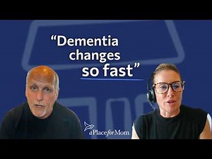 What to Do When Your Aging Parent Needs More Help (with Dan Salinger)