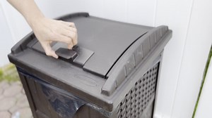 Watch See how it actually looks! Perfect for outdoor bbq parties. on Amazon Live