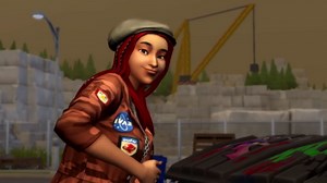 The Sims 4 – Eco Living Expansion trailer (EA / Maxis)