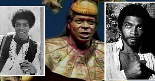 Remembering actor Samuel E. Wright