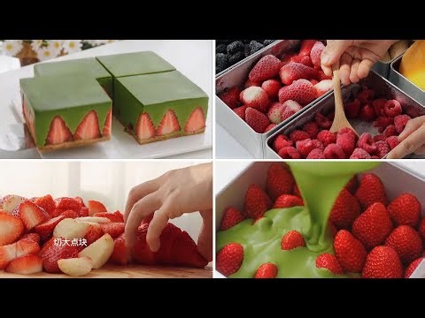 ASMR Cooking Compilation | Tiktok ASMR Cooking | Amazing Cooking Recipes #125