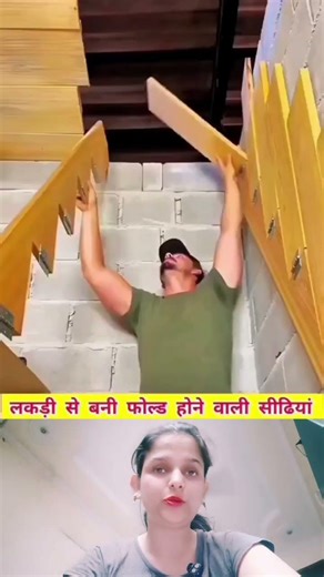 Space saving next level hack 💡