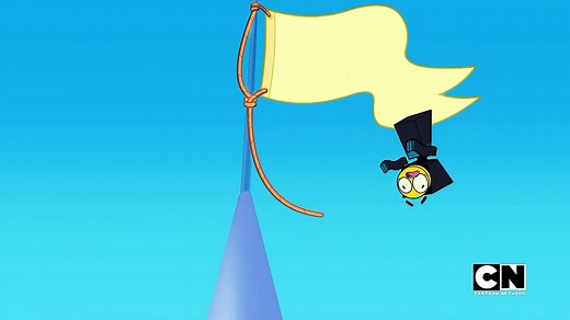 Unikitty - Stuck Together- Beautiful Day