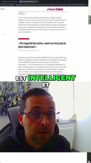 The cover letter? It's OVER in 2026! 🔥