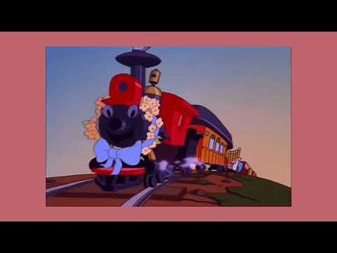 Dumbo's Triumph / Finale (When I See An Elephant Fly) [spanish!!] (slowed and instrumental)