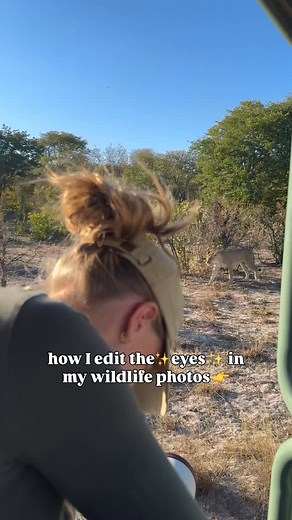 100K views · 7.8K reactions | Want to learn more? My online editing...