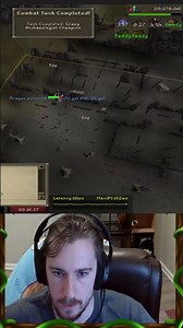 Starting the bossing grind, First up is Crazy Archaeologist!!