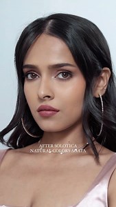 Solótica on Instagram: "@solotica Natural Colors Agata is the perfect brown color contact lens for lightening dark eyes. 👀🤎✨ The incredible color opacity can fully transform your dark eyes into this rich brown color. 👌 #eyemakeup #browneyes #eyecolor #colorlenses #contactlens #eyemakeup #solotica #soloticanaturalcolors #soloticagata #makeup #browneyedgirl #beautifuleyes #naturalmakeup #naturallook"