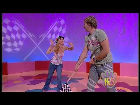 Hi-5 Season 7 Episode 44