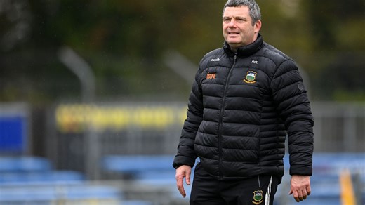 Fitzgerald vows to honour Ryan legacy as he takes charge of Tipperary football