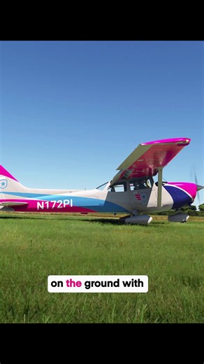 102K views · 1.3K reactions | Avoid the dreaded front flip!  | Pilot Institute Airplanes | Facebook