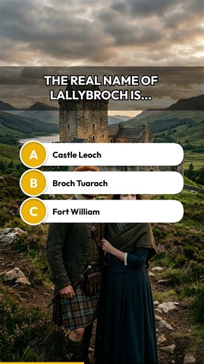 ONLY TRUE FANS KNOW THIS! 🏰 | Outlander Finale Prep