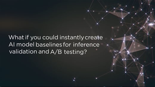 Build your MLOps pipeline with NetApp | NetApp Video