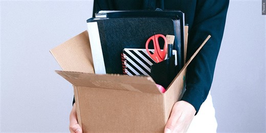 Counties with the highest unemployment in Arizona