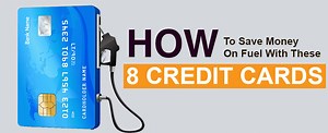 8 Best Credit Cards for Fuel in India