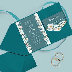 🎨 Craft your perfect invite with DIY invitations! Ideal for any celebration, these personalized creations let you infuse your style into every element. 💌 From weddings to special gatherings, design invites that reflect your vision and impress your guests. Choose DIY for invitations that truly represent your event and leave a lasting impact. 🌟 #DIYInvitations #PersonalTouch #CreativeInvites | Envelopes.com