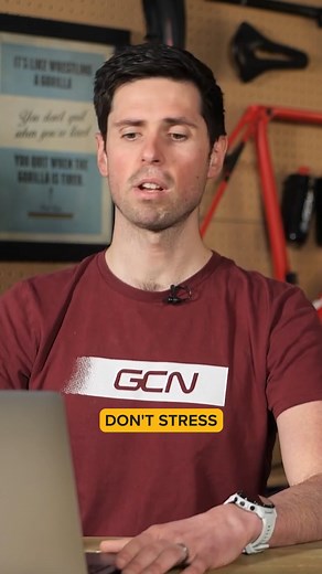 Is your freehub broken?! 😨 Take a good look at your freehub, but in all likelihood it will be all fine if you’ve just got a couple of teeth marks in the freehub body 👌 #GCNTech | GCN Tech