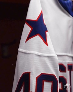 RT @BuffaloSabres: Congratulations to the voice of @AmerksHockey and the longest tenured play-by-play announcer in AHL history, Don Stevens…
