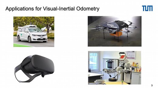 使用非线性因子恢复方法改善VIO建图