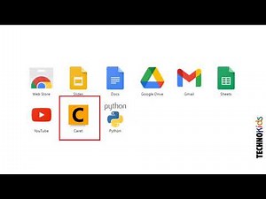 How to Create an HTML Web Page on a Chromebook
