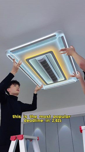 Stylish Ceiling Light Ideas for Modern Homes