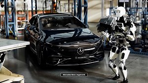 The rise of AI: NVIDIA live at CES 2026 opening video