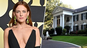 Elvis’ granddaughter Riley Keough on motherhood, honoring family