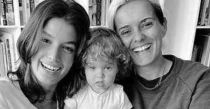 “I’m pregnant… we’re pregnant:” Moana Hope announces her baby joy as she reveals her second child is on the way