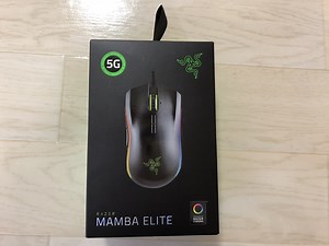[RAZER MAMBA ELITE]レビュー・設定方法/高性能の安定マウスを徹底解説！ | ますげーまー