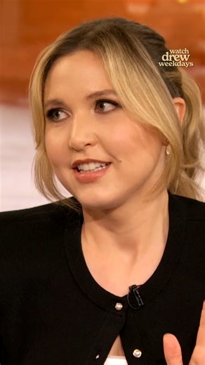 1.5M views · 50K reactions | Taylor Tomlinson and Drew talk bad dates  | The Drew Barrymore Show | Facebook