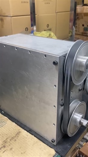 Revolutionizing Energy: Introducing the Kinetic Generator