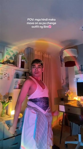 Bini Change Outfit Concert Reveal in Biniverse 🔥🌸