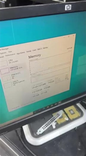 new tower pc ready for yt