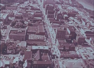 Morgantown's PRT System: Urban Transport Solution of the 1970s