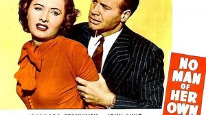 No Man of Her Own 1950 with Barbara Stanwyck, John Lund and Phyllis Thaxter