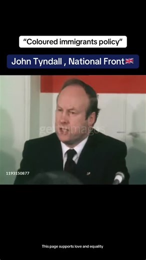 Understanding the Coloured Immigrants Policy in England