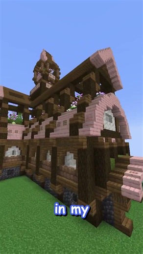 how to make better build palettes in minecraft!! snapshot 26.3 #shorts