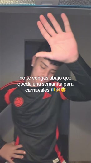 santa cruz manda (vaya pelos) #carnaval