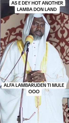 Alfa Lambaruden - Hot New Release