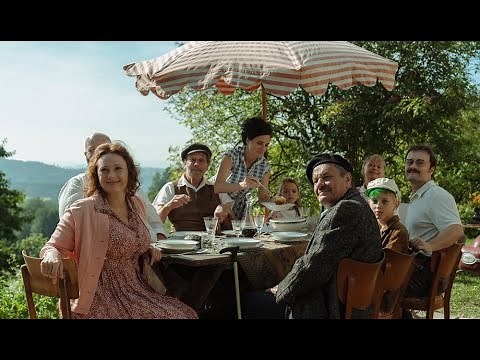 KONEC SVĚTA (2024) oficiální trailer