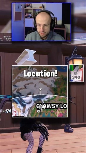 This Spot Gives INFINITE Metal #fortnite #shorts #broken