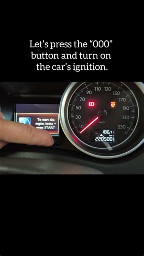 Peugeot 508 Service indicator reset #peugeot #peugeot508