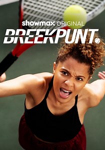 Breekpunt Season 1 - watch full episodes streaming online