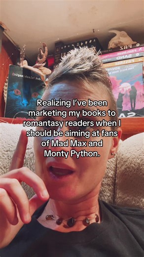 Mother & Slaughter: A Fantasy Satire Adventure